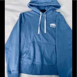 Roots hoodie